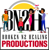 Broken N2 Healing Productions